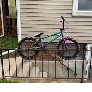 Meet your Posher, Braydin